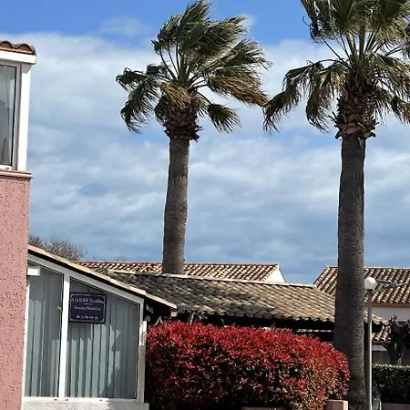Appartement Casa Agde