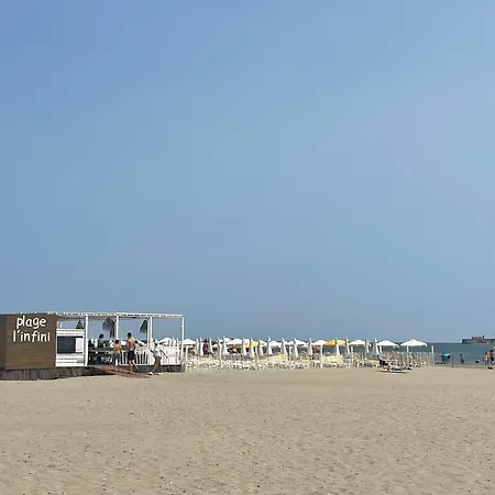 Casa Appartement Agde