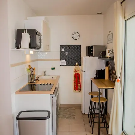 Casa Agde