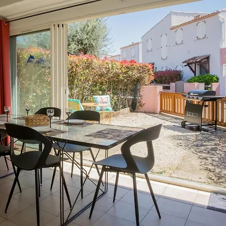 Appartement Casa