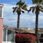 Apartmán Casa Agde