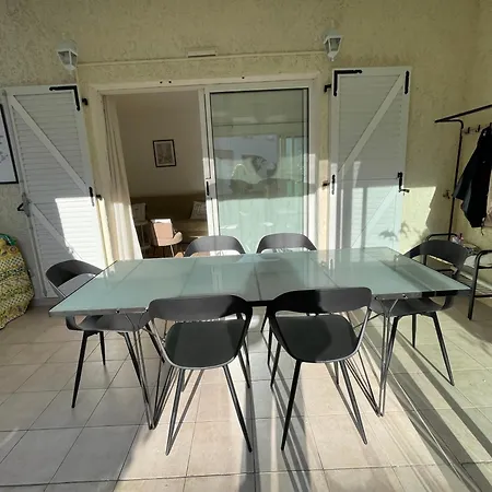 Apartmán Casa Agde