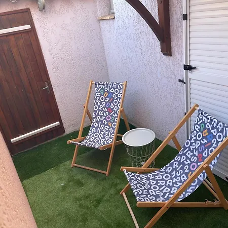 Апартаменты Casa Агд